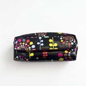 Paperchase Flower Pouch